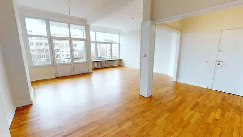 Appartement  te Woluwe-Saint-Lambert 