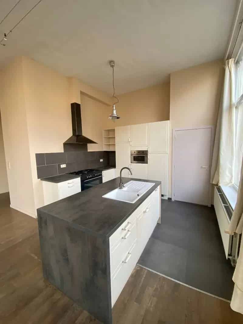 Appartement te huur in Gent