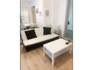 Gelijkvloers te huur - Charleroi VBC58940