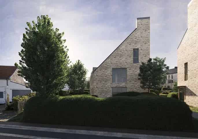 Project Wildeman Lennik - Poir - Huis te koop