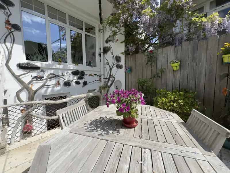 Huis met vier slaapkamers in Watermael-boitsfort