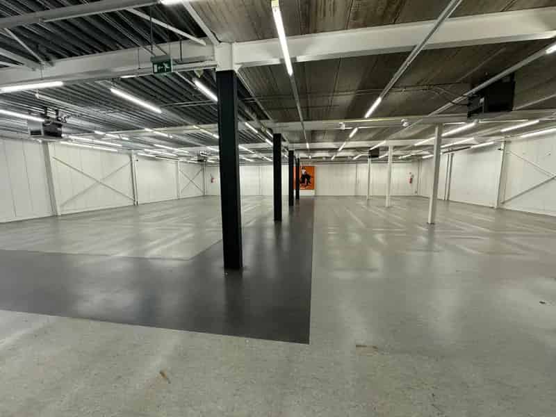 Baanwinkel Oudsbergen te huur