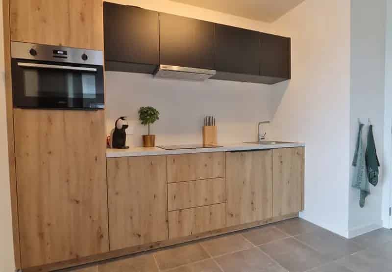Appartement te huur
