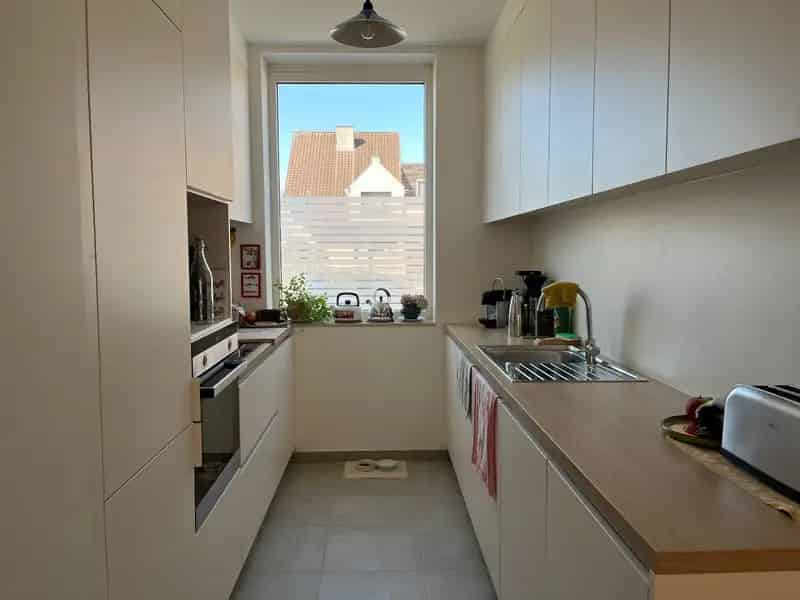 Nieuwbouwwoning met 3 slaapkamers en autostaanplaats!