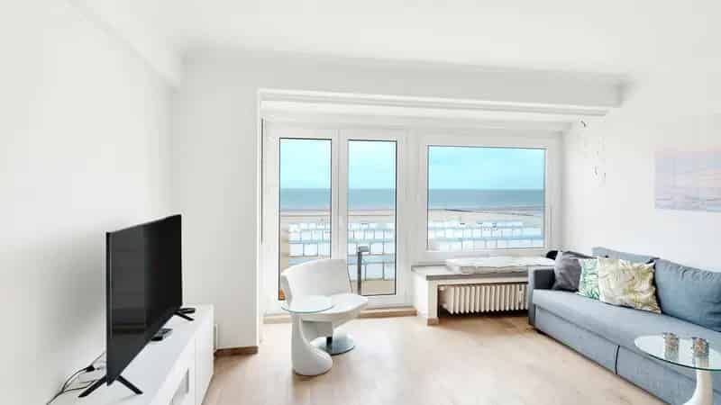 Appartement te koop