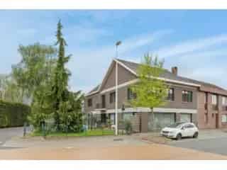 Huis gemengd gebruik te koop - Laarne RBT25129