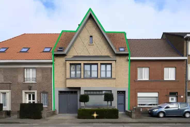 Huis Te Koop