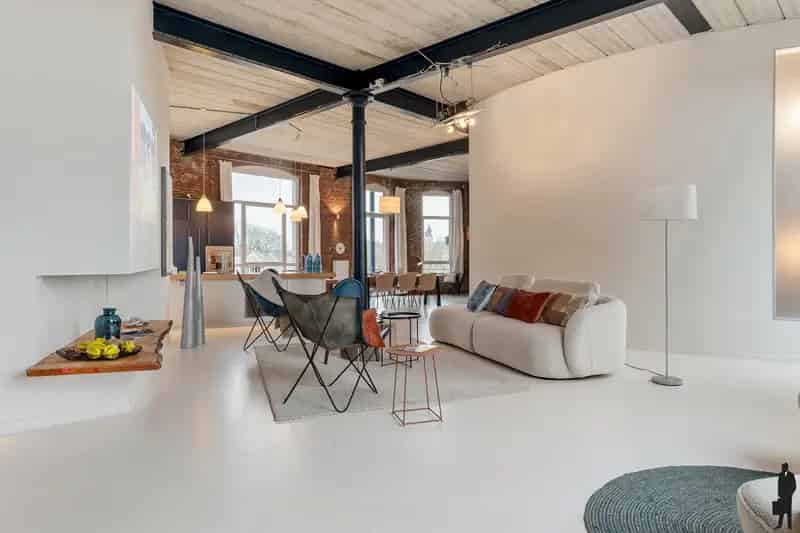 Appartement te koop
