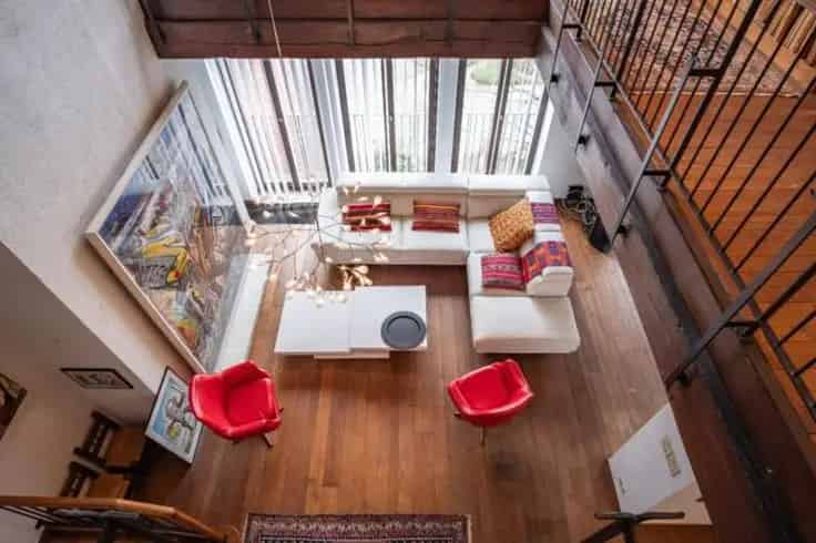 Duplex Te Koop