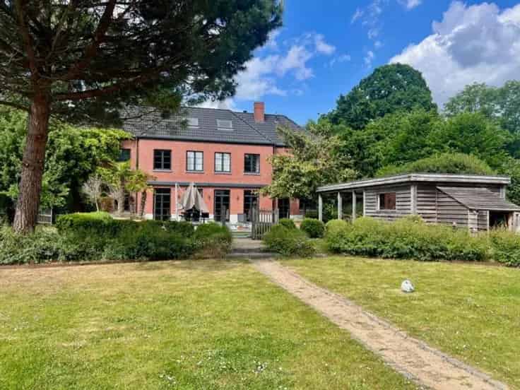 Villa Te Koop