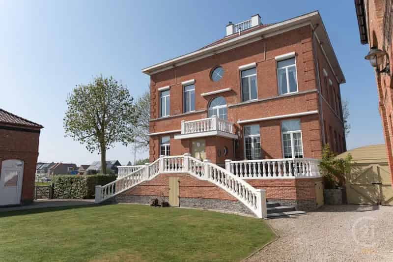 Huis te huur