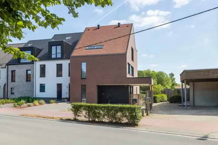 Huis te koop in Ternat