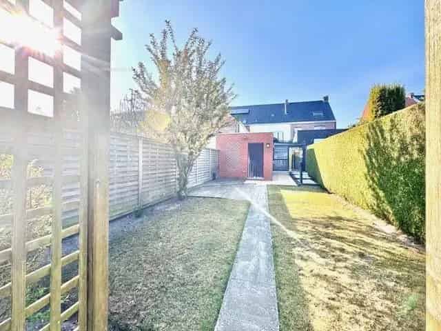 Huis te koop Waregem