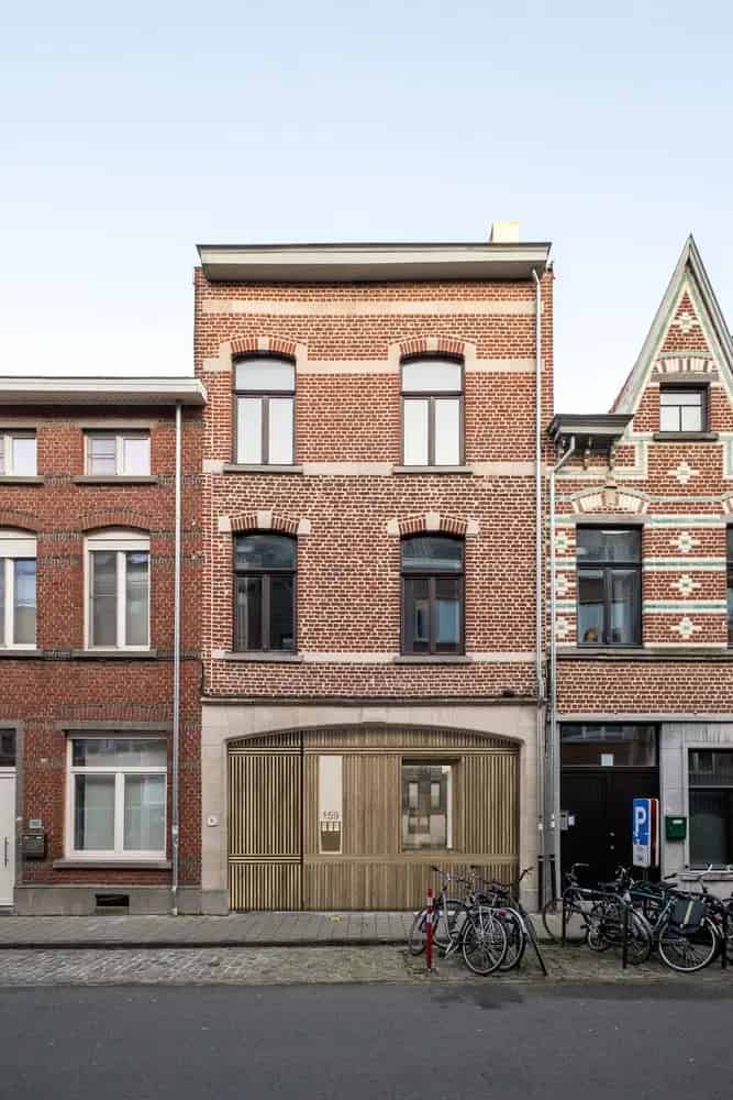 Appartement te koop