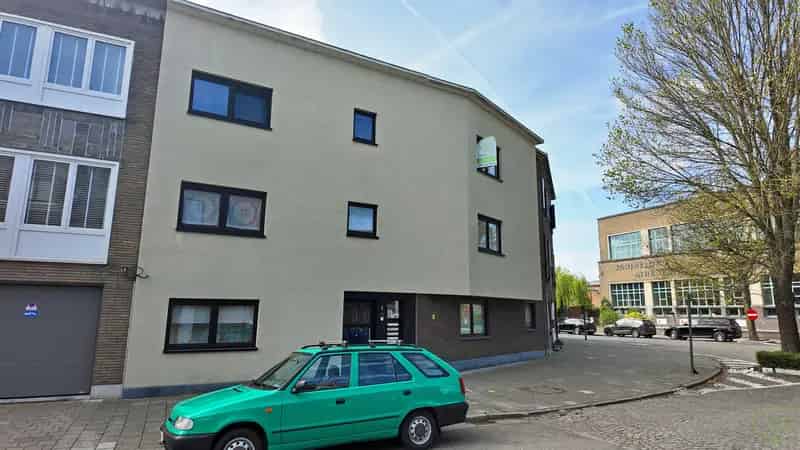 Appartement te koop