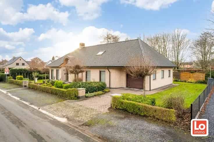 Huis Te Koop