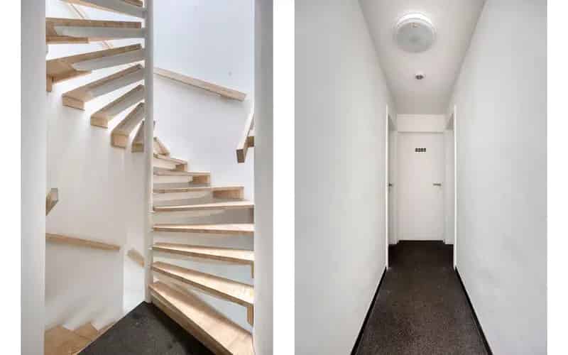 Appartementsgebouw te koop in Leuven