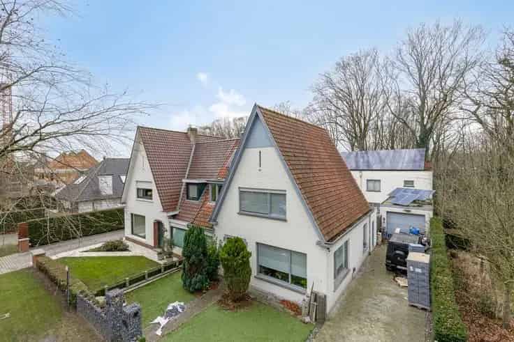Huis Te Koop