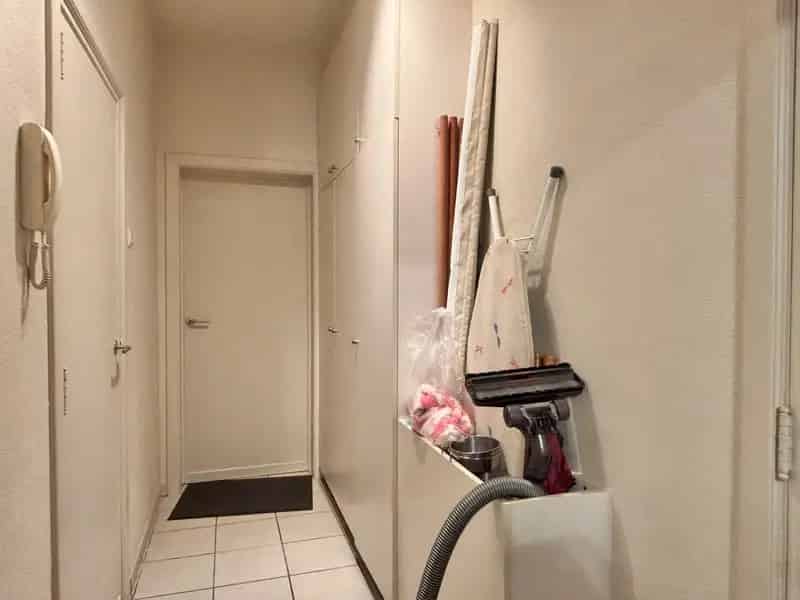 Gelijkvloers appartement te koop in Middelkerke