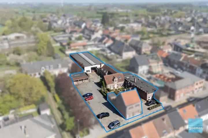 Huis te koop in Zele