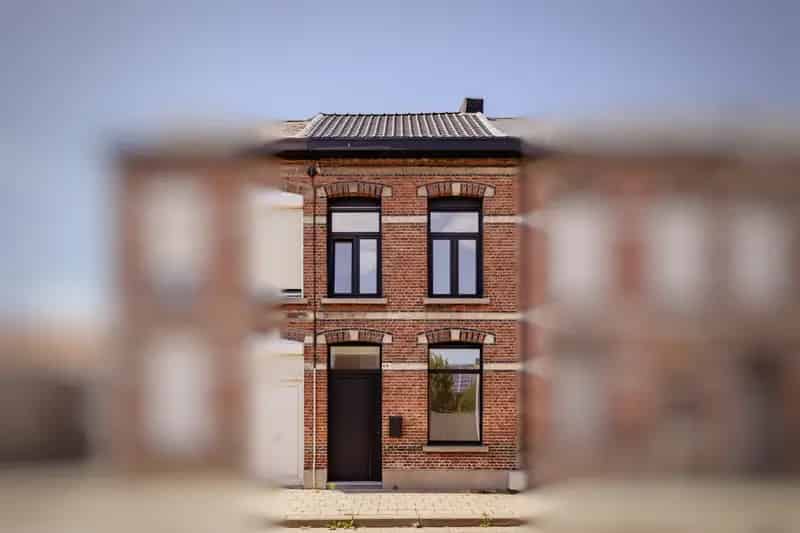 Huis te huur