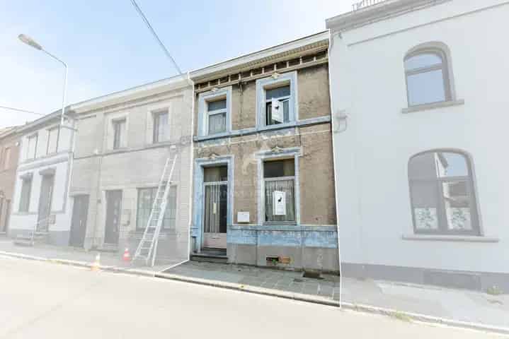 Huis te koop in Fayt-Lez-Manage