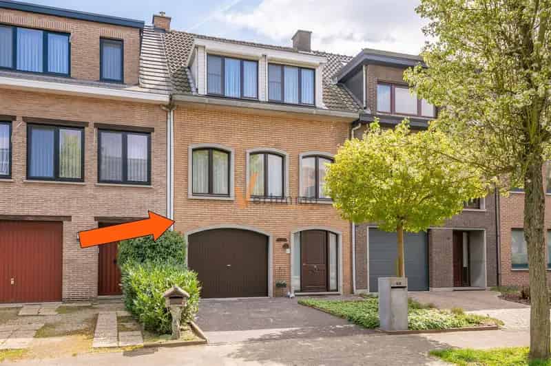 Huis te huur