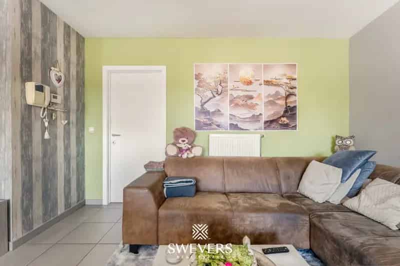 Appartement te koop