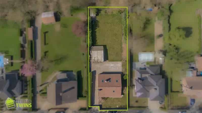 Huis te koop in Grembergen