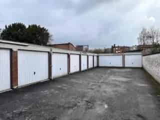 Garagebox te koop - Kortrijk RBS71343