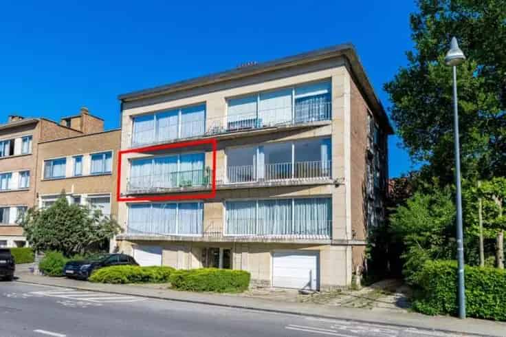 Appartement Te Koop