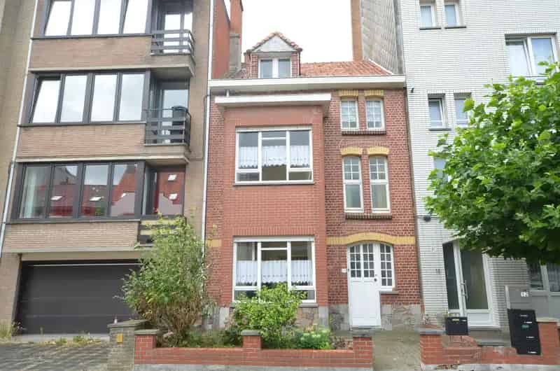 Huis te huur