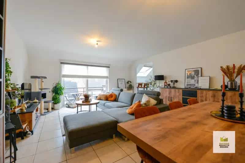 Appartement te koop