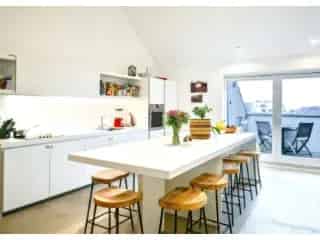 Penthouse te koop - Elsene VBC49495