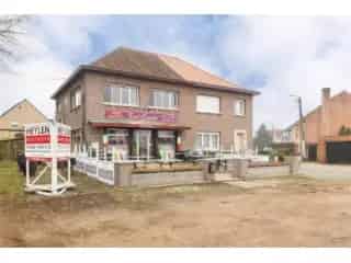 Handelspand te koop - Lille RBT01102