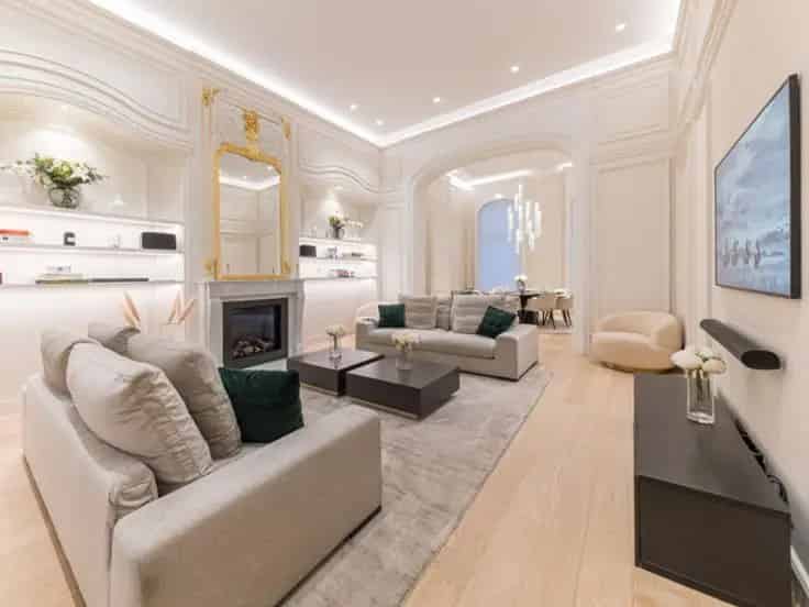 Duplex Te Koop