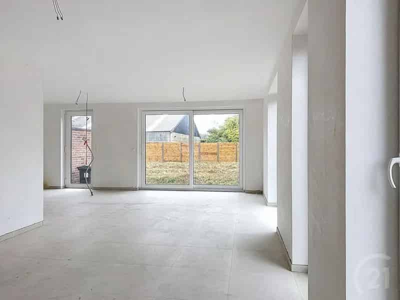 Nieuwbouwwoning te koop aan 6% BTW in Pijpelheide!