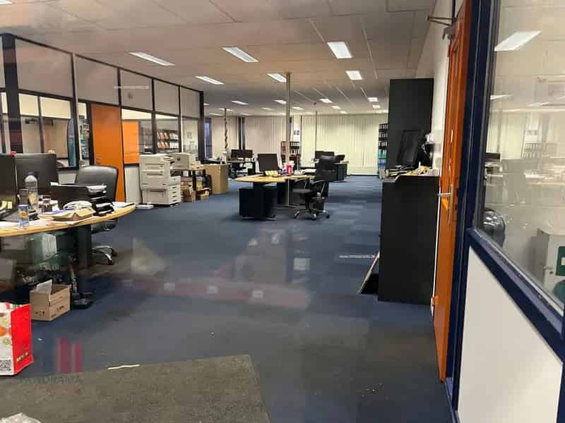 Kantoorruimte te huur in Bremhove Campus Everberg