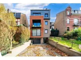 Duplex te koop - Spa VBC39011