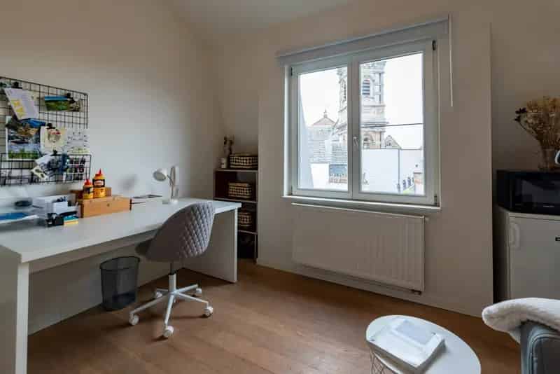 Studentenkamer Antwerpen Centrum