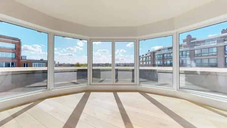 Penthouse Te Koop