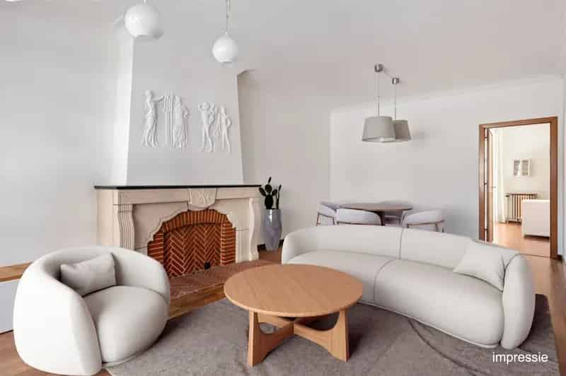 Appartement te huur Antwerpen 2 slaapkamers terras