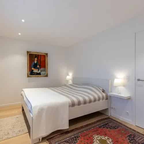 Luxe appartement met twee slaapkamers in Oostduinkerke-Bad!