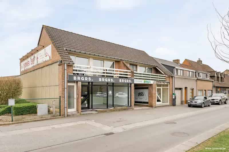 Huis te koop
