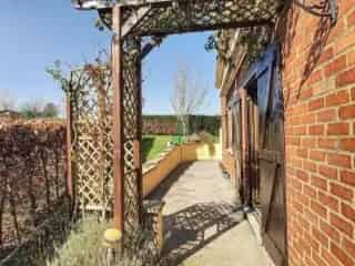 Villa te koop Rebecq - Rustige ligging nabij A8