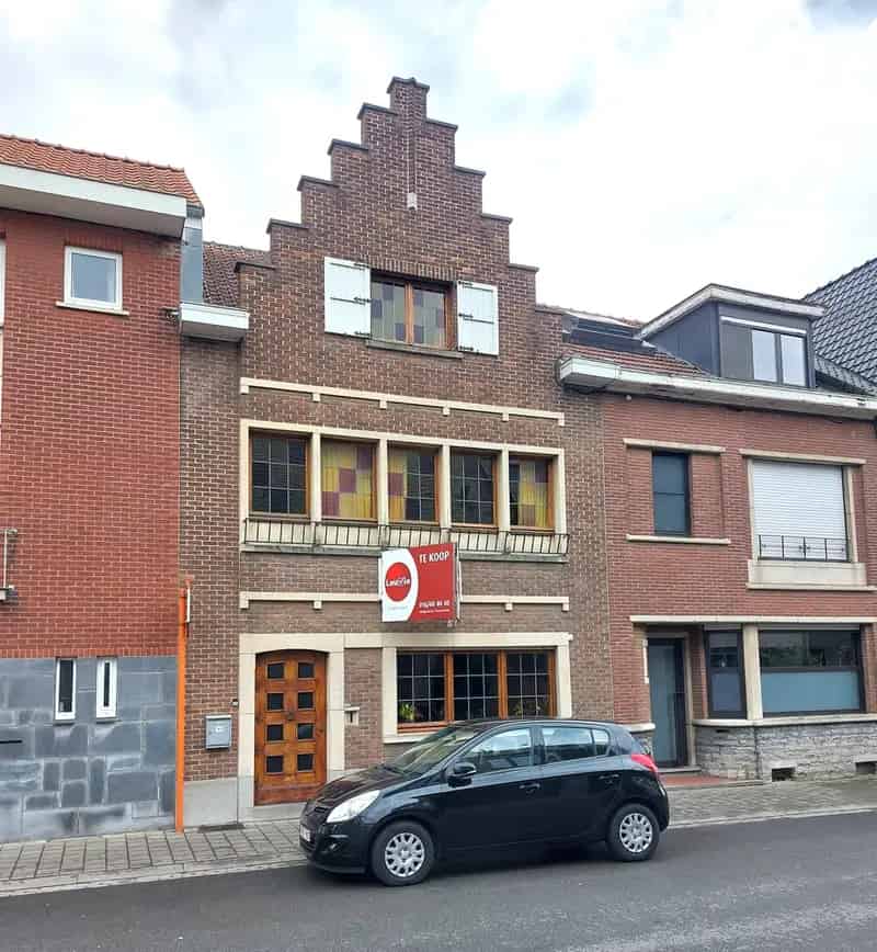Huis te huur