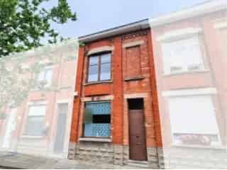 Huis te koop - Menen RBT30132