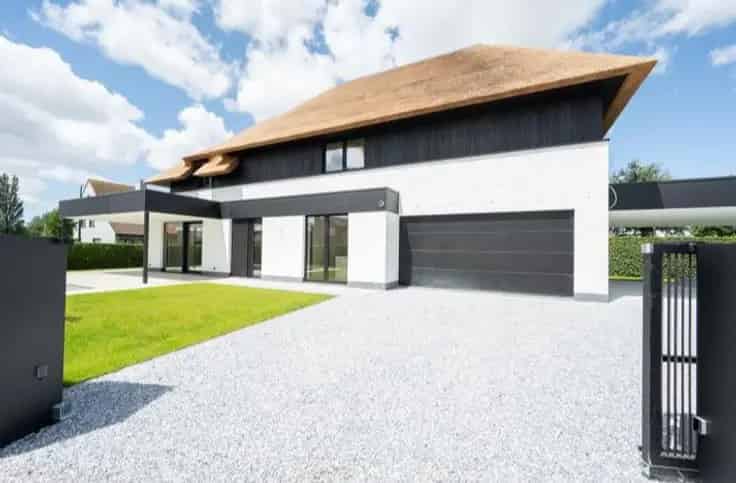 Villa Te Koop