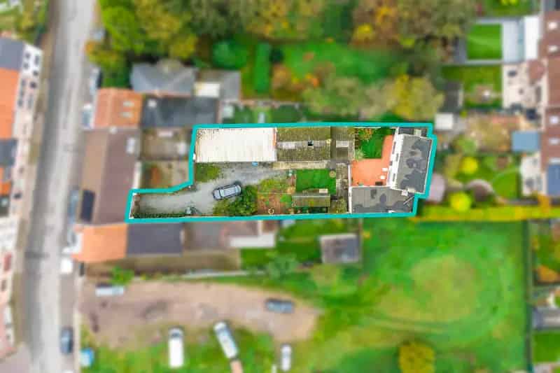 Huis te koop in Lokeren