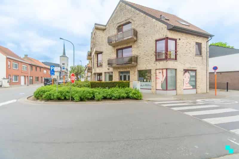 Appartement te Koop Landegem 2 slaapkamers 100m2